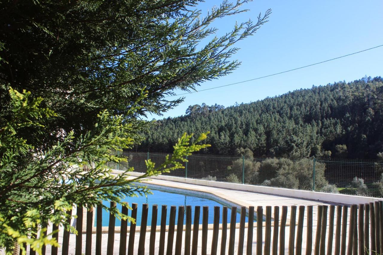 Casas D'Almofala Vila de Rei Exterior photo