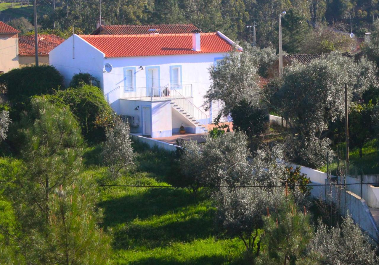 Casas D'Almofala Vila de Rei Exterior photo